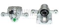 Bremssattel Bremszange Budweg Caliper Hinten Rechts für Hyundai i30 Kombi KIA