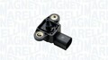 MAGNETI MARELLI Ladedrucksensor Saugrohrdrucksensor 215810005300
