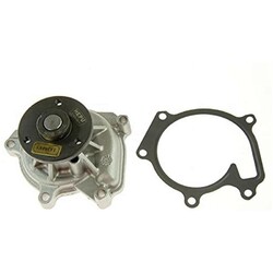 ORIGINAL® Hepu P7795 Wasserpumpe, Motorkühlung für Toyota YARIS PLATZ CAMI