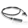 BREMI ABS Sensor Raddrehzahl 51357 für E81 E88 E91 E90 BMW E82 E93 E87 3er 1er