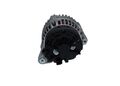 BOSCH Luftfiltereinsatz F 026 400 613 F026400613 S0613