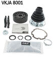 SKF VKJA8001 Gelenksatz Antriebswelle  für VW AUDI SEAT SKODA