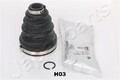 JAPANPARTS KB-H03 Faltenbalgsatz Antriebswelle Innen für HYUNDAI i30 (FD)