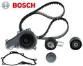 BOSCH 1987946988 Wasserpumpe + Zahnriemensatz Zahnriemensatz Zahnriemen 