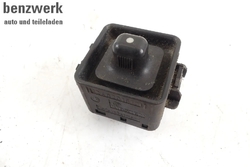 Mercedes W124 Schalter elektrischer Außenspiegel rechts ORIGINAL 1248201810 ✔️