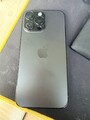 Apple iPhone 14 Pro Max - 256GB - Space Black - Gebraucht