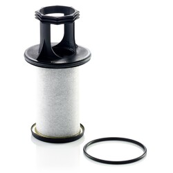MANN-FILTER LC 5005x Filter Kurbelgehäuseentlüftung