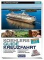 Koehlers Guide Kreuzfahrt 2022 von Koehler in Maxim... | Buch | Zustand sehr gut