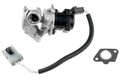 NTY AGR VENTIL ABGASRÜCKFÜHRUNG FÜR FORD FOCUS 1.6TDCI 2004- VOLVO C30 1.6D