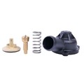 Gates Thermostat, Kühlmittel TH41887K1 für SEAT SKODA VW