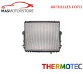 KÜHLER WASSERKÜHLER MOTORKÜHLER THERMOTEC D72050TT I FÜR TOYOTA