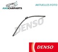 SCHEIBENWISCHER WISCHERBLATT PASSENGER SIDE DRIVER DF-047 DENSO P NEU
