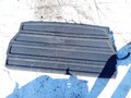 13115358 Laderaumabdeckung Kofferraumabdeckung  Opel Meriva DE2482160-02