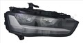 Scheinwerfer für Audi A4 B8 Avant 2011 - 2016 Vorne Links TYC 20-14178-05-2