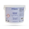  pH Senker Granulat 1,5 kg / 5 kg ph - Senker Regulierung Schwimmbad - Whirlpool