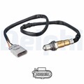 DELPHI ES21183-12B1 Lambdasonde für AUDI SEAT SKODA VW