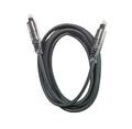Kopp Toslink Anschlußleitung Optisches Audiokabel Digital LWL SPDIF vergoldet 2m