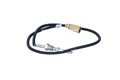 NRF Sensor, Abgastemperatur 707274 für PORSCHE SEAT VW