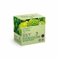 (12er Pack) BSY Noni Black Hair Magic Haarfarbe, No Ammoniak 12ml