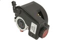 Hydraulikpumpe, Lenkung LAUBER 55.0529 für 206 SW (2E/K) 2 2002-2007