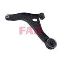 1x ORIGINAL® Schaeffler FAG Lenker, Radaufhängung Vorne, Links für Opel