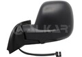 Außenspiegel ALKAR 9225836 beheizbar konvex für OPEL COMBO Großraumlimousine K9