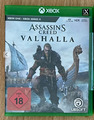 Assassin's Creed Valhalla ( Microsoft Xbox One Series X | S )