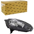 TYC H15 H7 SCHEINWERFER LINKS passend für FORD TOURNEO TRANSIT | 20-14786-35-2