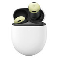 Google Pixel Buds Pro Zitronengras True-Wireless-Kopfhörer - 31. Std + Ladecase