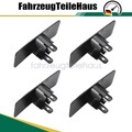 4x Universal PDC Sensor Halter 22mm Ø PDC Sensoren für höchst viele Fahrzeuge