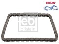 Steuerkette FEBI BILSTEIN 49519 für X4 F87 G20 F97 G01 F25 G31 F10 F15 F20 F11