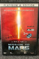 Mission to Mars - Platinum Edition - Neuauflage (2004)