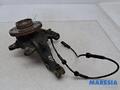 Achsschenkel rechts vorne Renault Clio Grandtour IV R 400145688R P22854014