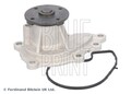 Wasserpumpe Motorkühlung BLUE PRINT ADG09189 für PICANTO KIA HYUNDAI Aluguss i10
