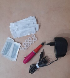 Permanent Make Up Gerät Pigmentiergerät Pro Tattoo Augenbraue Maschine