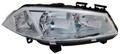 TYC Scheinwerfer für Renault Megane II Cabrio Kombi 2002-> Rechts 20-0289-05-2