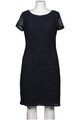 Betty Barclay Kleid Damen Dress Damenkleid Gr. EU 44 Baumwolle Marin... #d64y33e