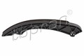 Spannschiene Steuerkette TOPRAN 502 612 für Z3 E39 BMW E46 3er Touring 5er E36