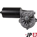 JP GROUP 1398201300 Wischermotor Vorne passend für MERCEDES-BENZ CLK (C208)