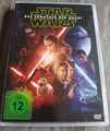 Star Wars: Das Erwachen der Macht - DVD - Harrison Ford, Mark Hamill 