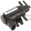 Pierburg 7.02183.01.0 Druckwandler Abgassteuerung für VW SEAT SKODA AUDI BORA
