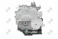 Abakus Türschloss 132-003-029 für AUDI PORSCHE