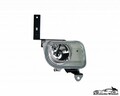 TYC 19-5755-05-9 Nebelscheinwerfer Rechts Beifahrerseite für Volvo S70 95-00