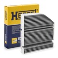 HENGST E5967LC Innenraumfilter Pollenfilter passend für MERCEDES-BENZ GLC (X253)