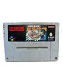 Super Mario All-Stars Super Nintendo SNES Retro Modul