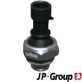 10x JP GROUP 1293500400 Öldruckschalter für CHEVROLET DAEWOO OPEL SAAB