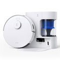 Ecovacs Deebot N20 Pro Plus Saugroboter mit Wischfunktion Wischroboter 