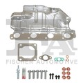 Montagesatz Lader FA1 KT130015 für FORD TRANSIT Bus F_E_ F_F_ F_G_ FAE_ FAF_