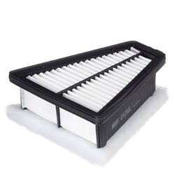 HENGST FILTER Luftfilter E1292L für RENAULT