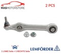 LINKS RECHTS QUERLENKER SATZ LEMFÖRDER 38957 01 2PCS A FÜR MERCEDES-BENZ